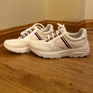 Tommy Hilfiger sneakers
